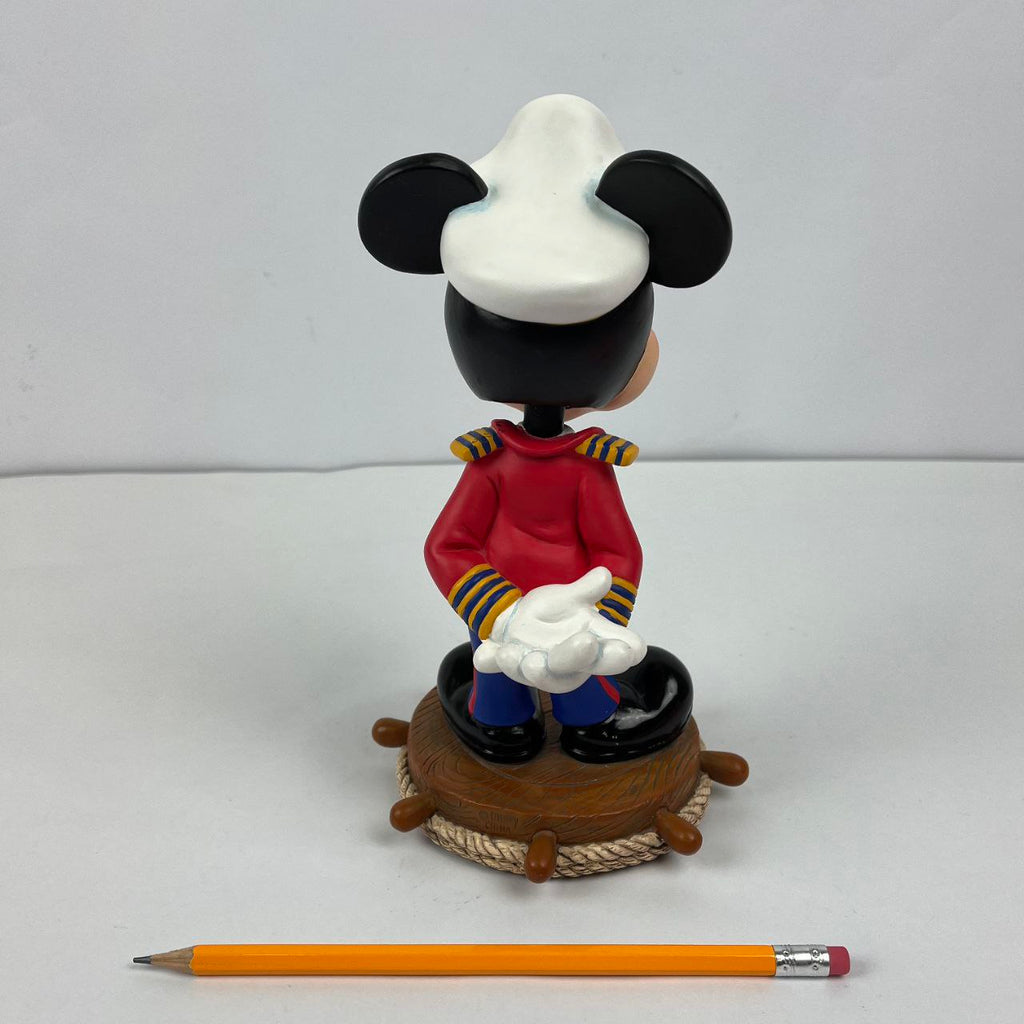 Statuette - Sailor Mickey Mouse, Disney