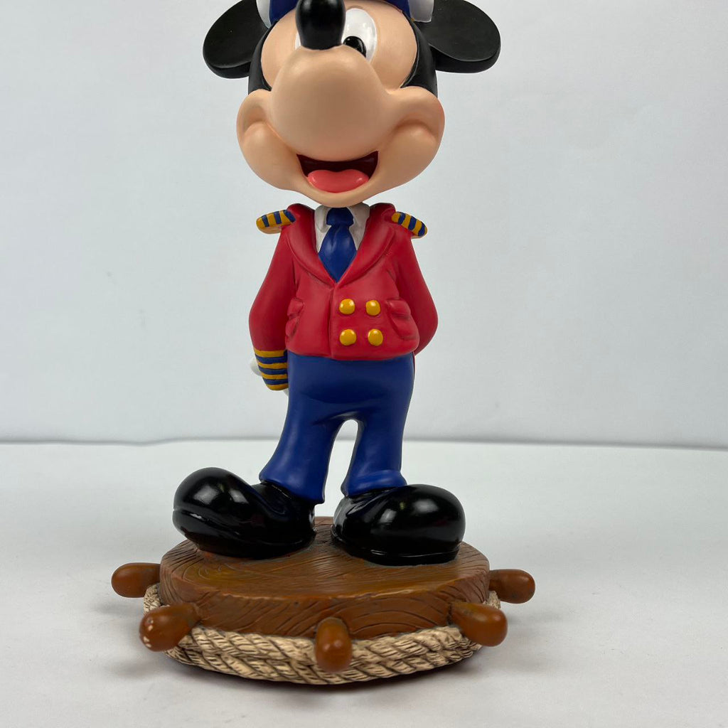 Statuette - Sailor Mickey Mouse, Disney