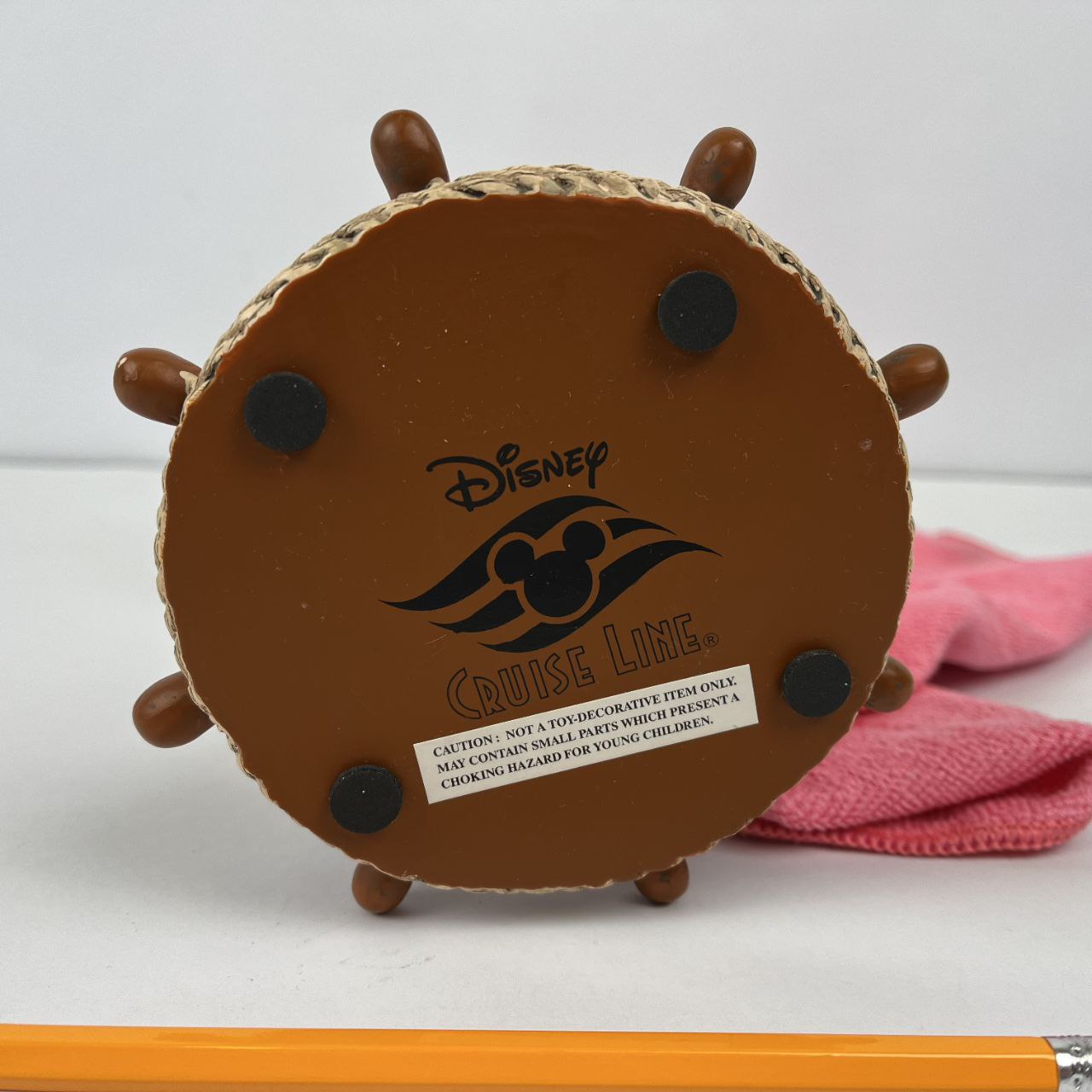 Statuetta - Topolino Marinaio, Disney