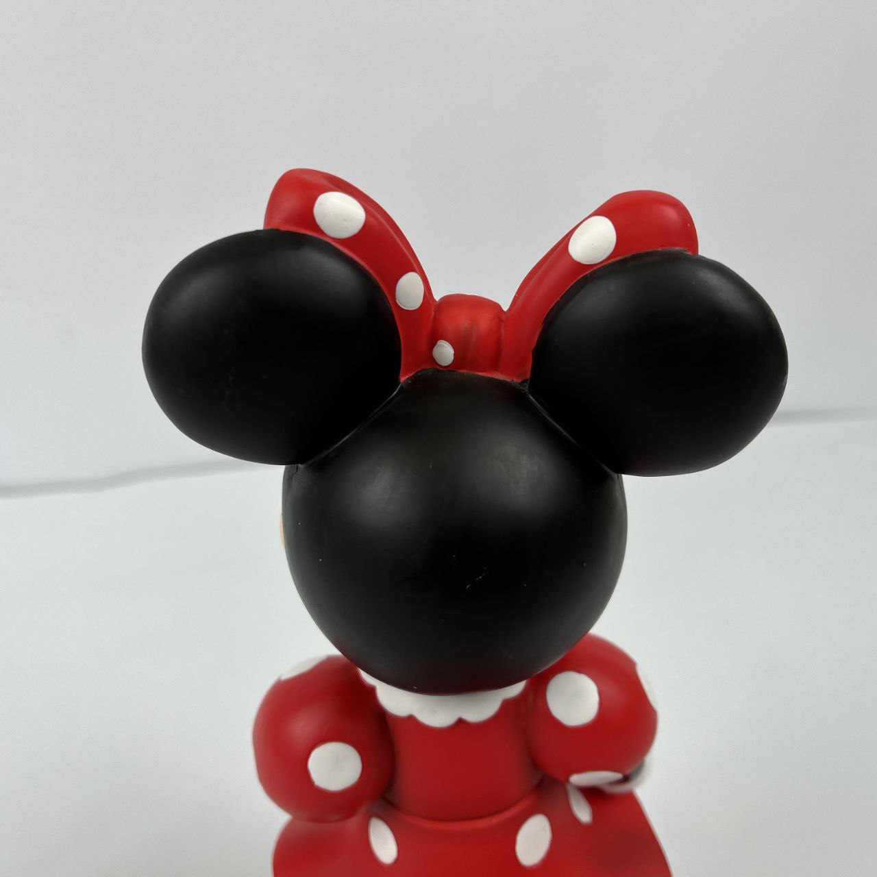 Statuetta - Minnie con Fiore, Disney