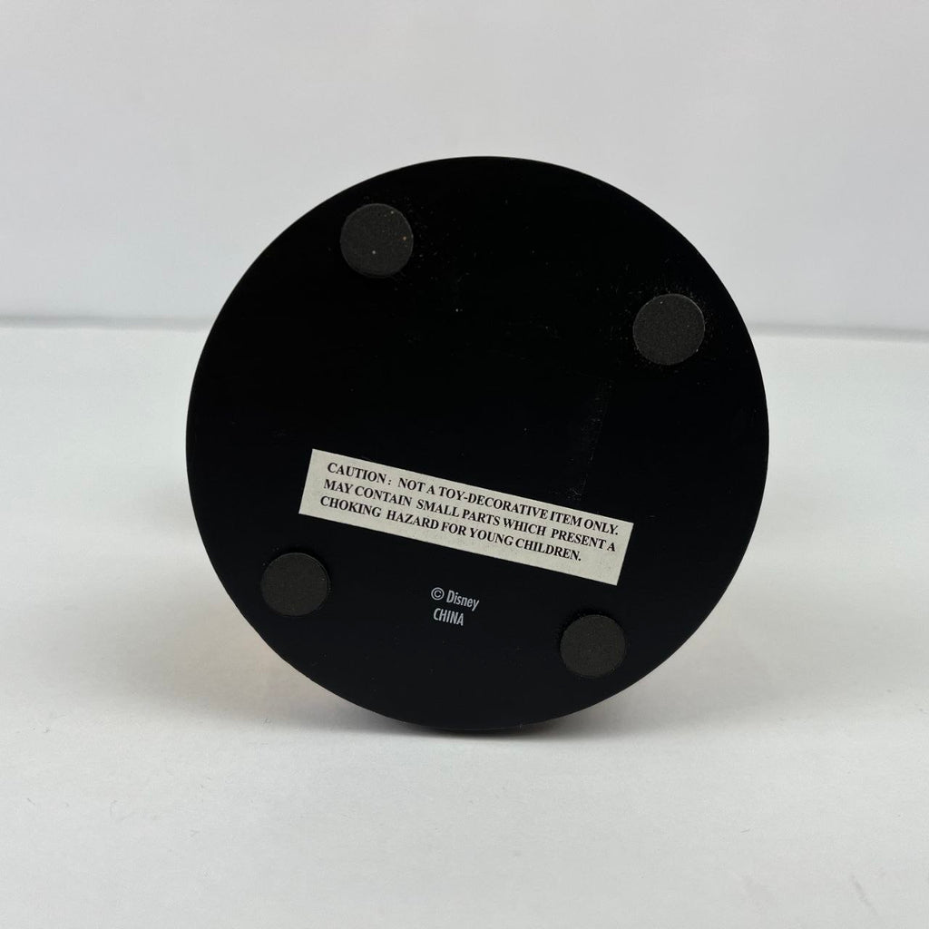 Statuetta - Minnie con Fiore, Disney