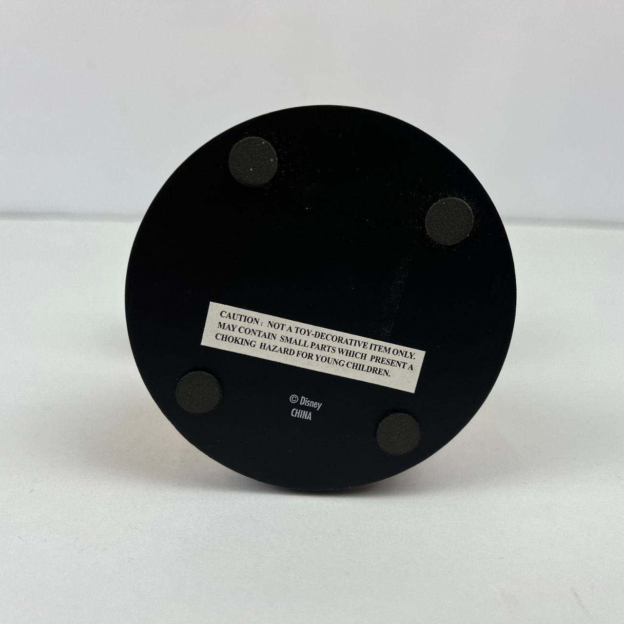 Statuetta - Minnie con Fiore, Disney