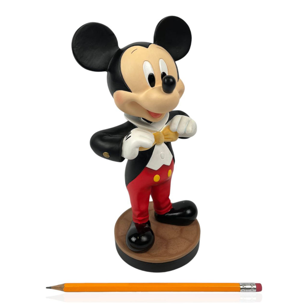 Mickey Mouse in Tuxedo, Disney