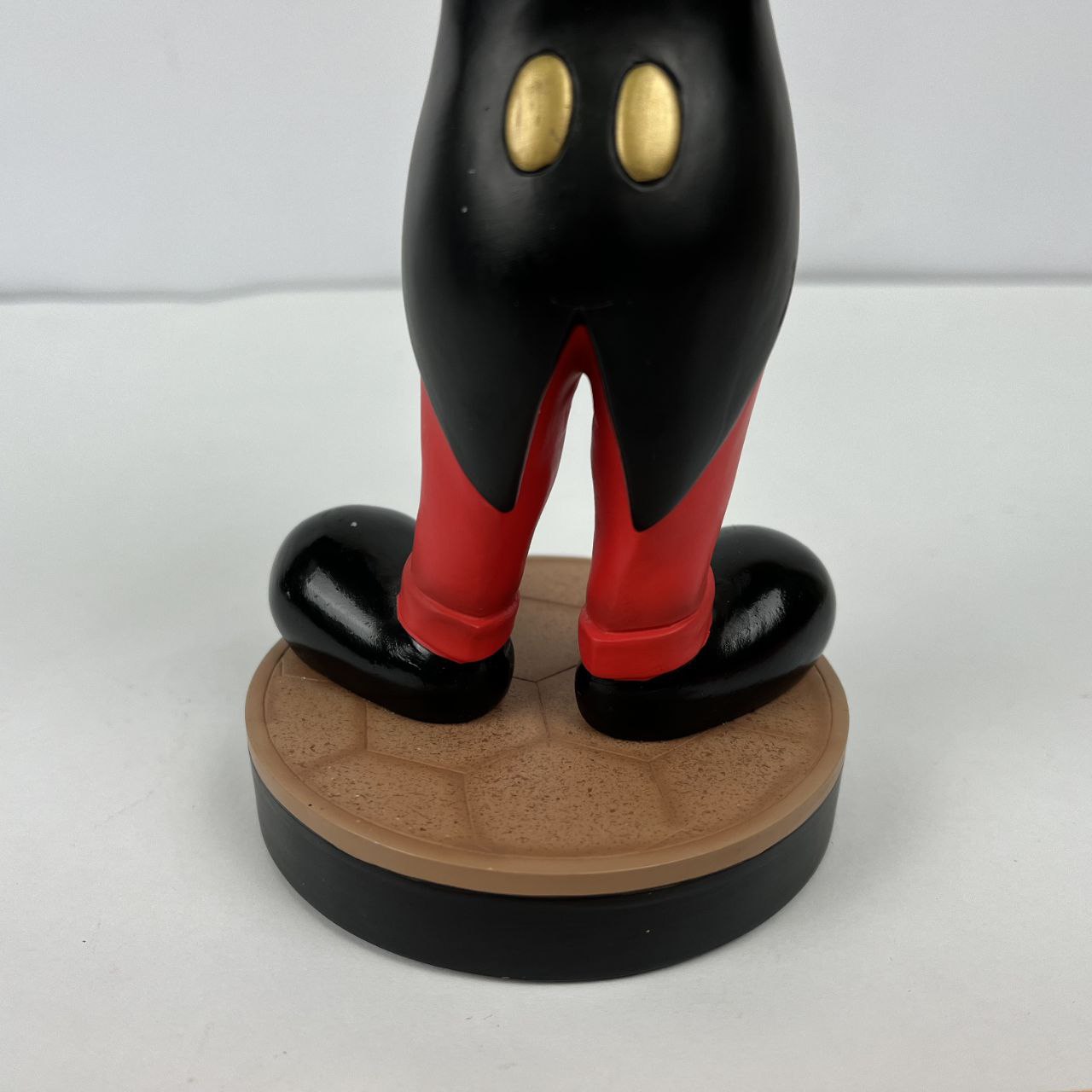 Statuetta - Topolino in Smoking, Disney