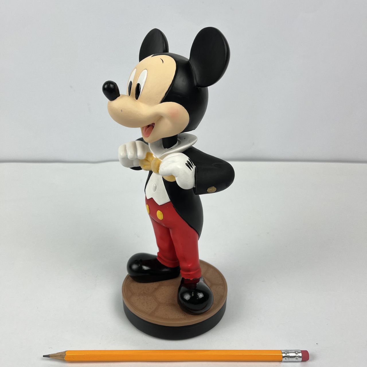 Statuetta - Topolino in Smoking, Disney