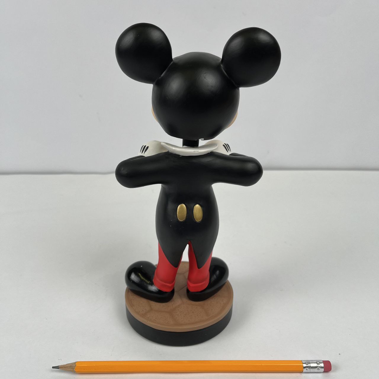 Statuetta - Topolino in Smoking, Disney