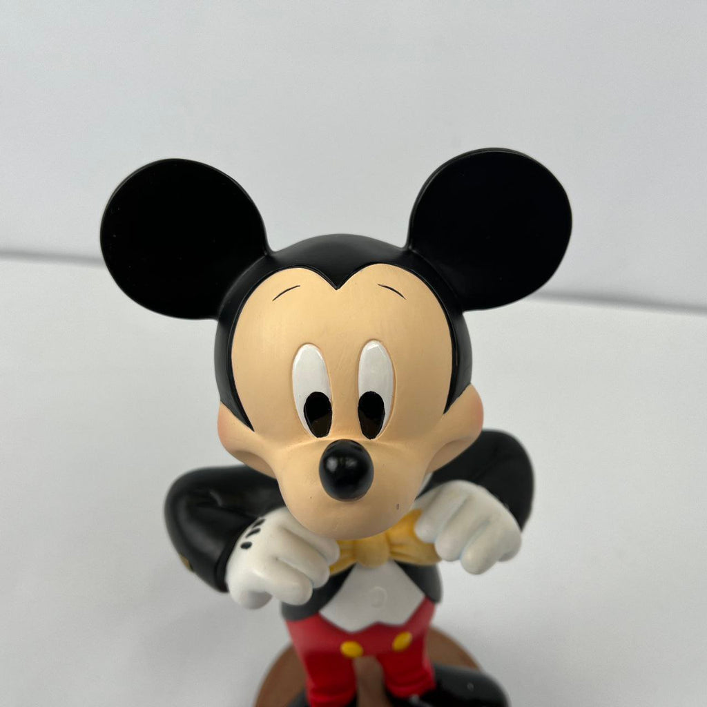 Mickey Mouse in Tuxedo, Disney