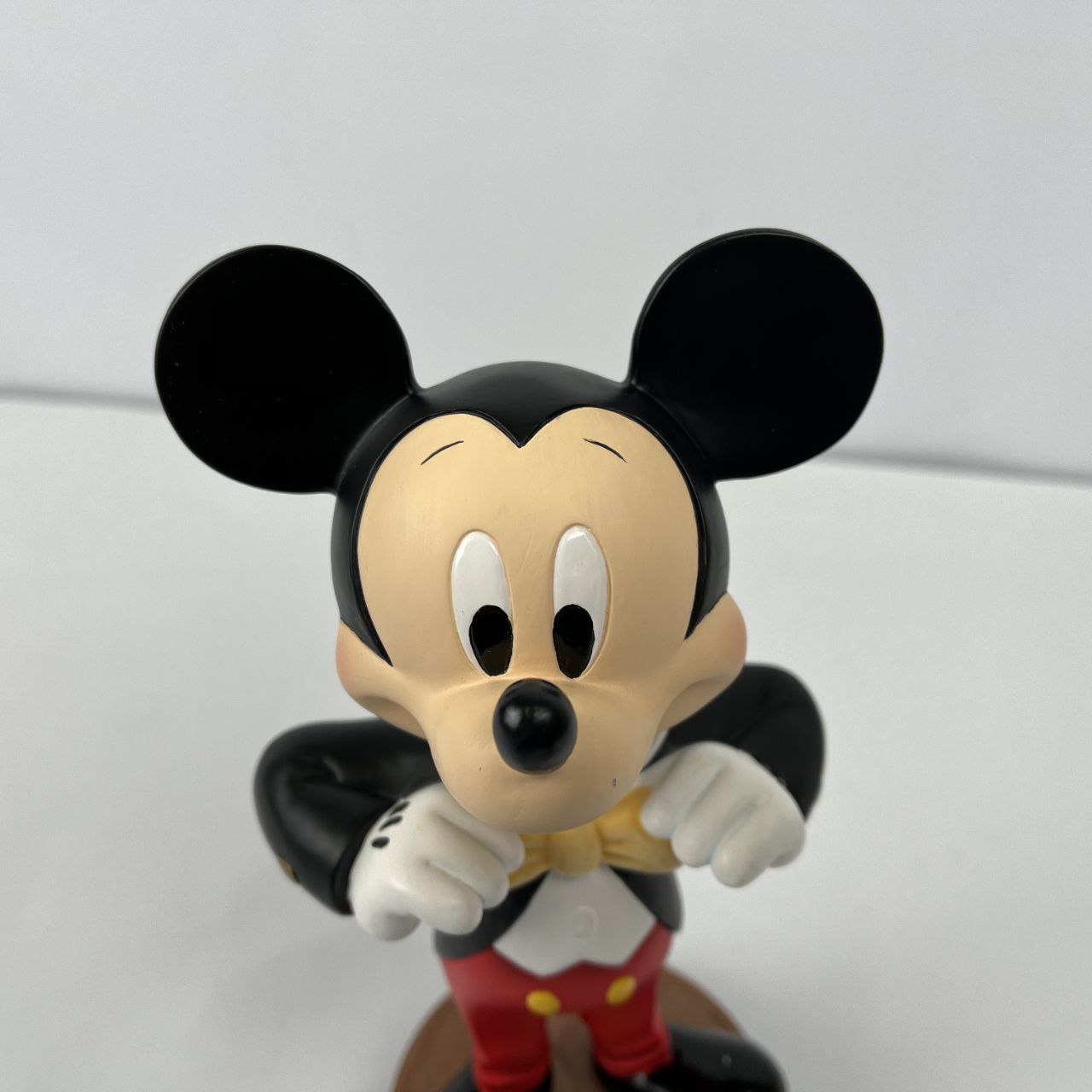 Statuetta - Topolino in Smoking, Disney