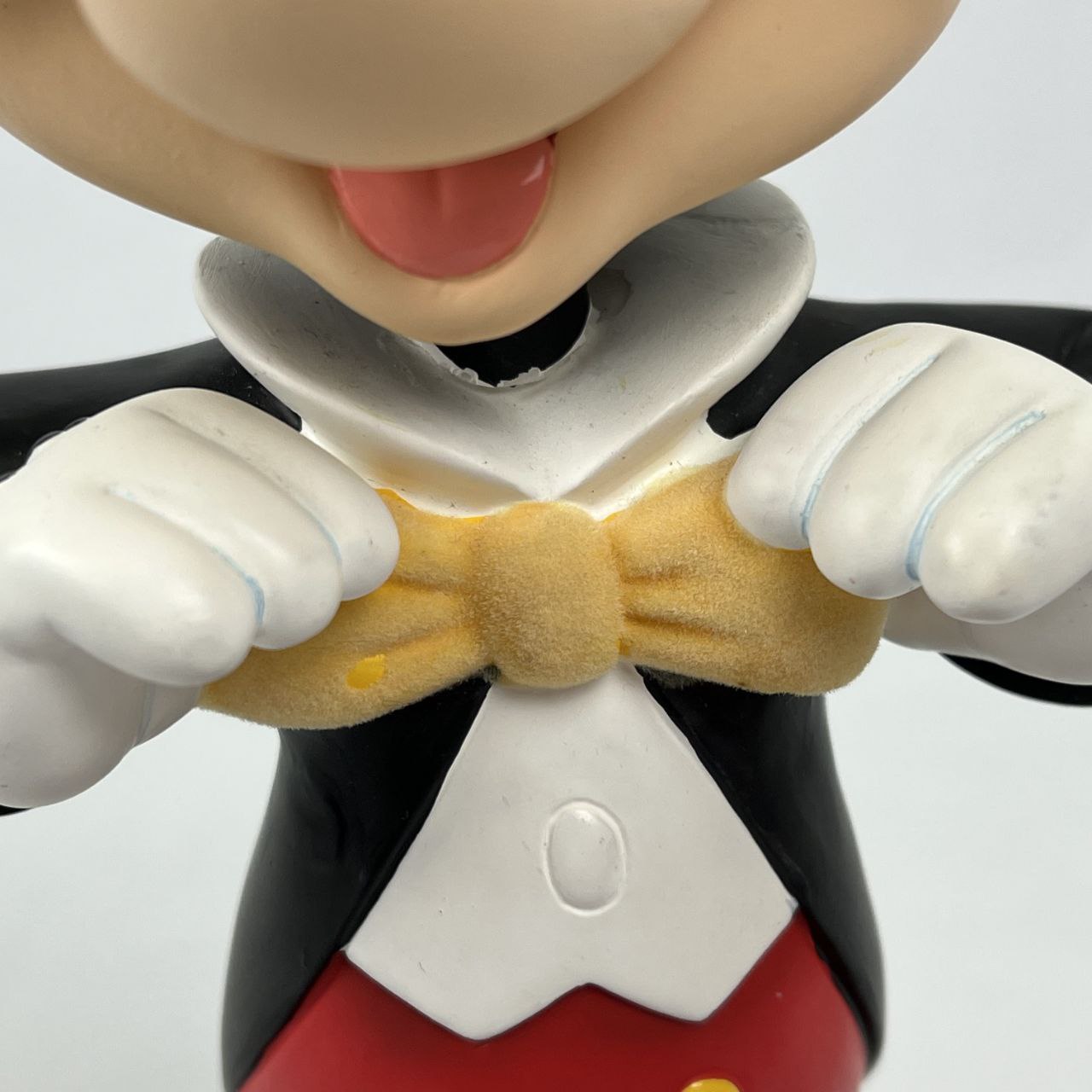 Statuetta - Topolino in Smoking, Disney