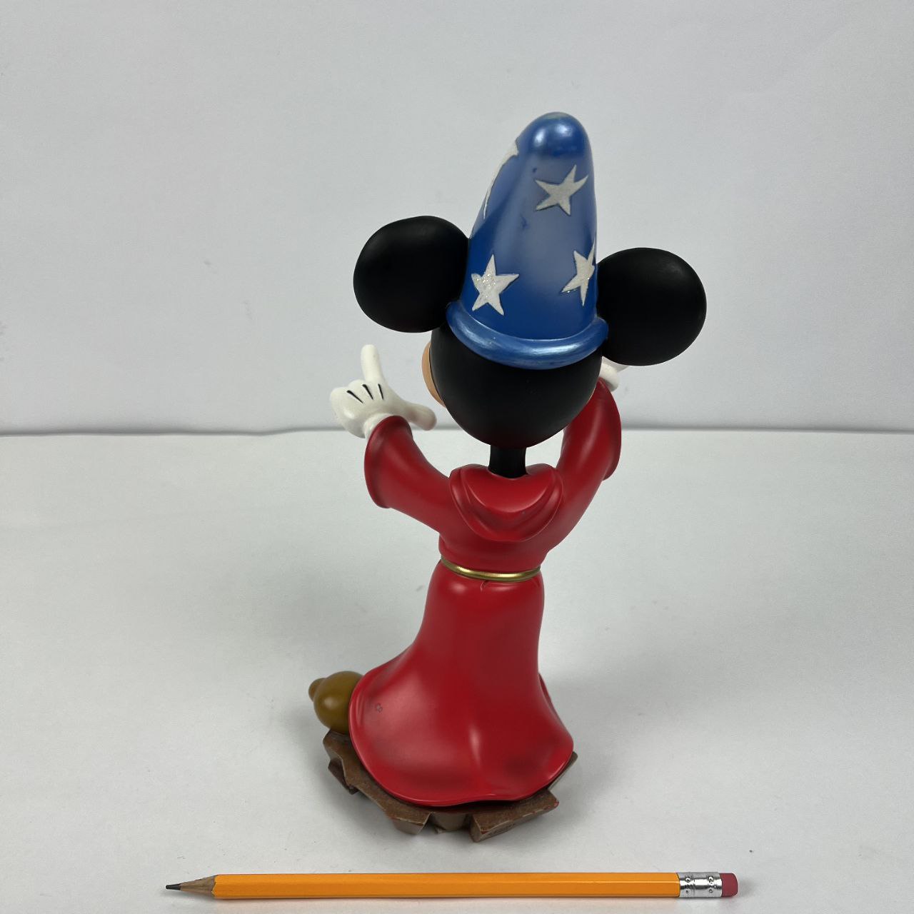 Statuetta - Topolino Stregone Fantasia, Disney