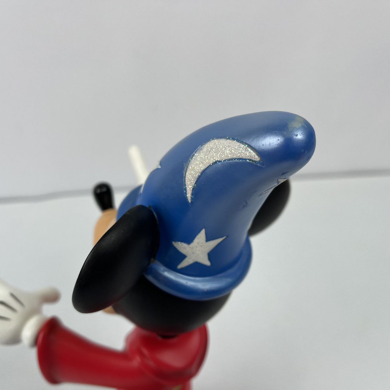 Statuetta - Topolino Stregone Fantasia, Disney