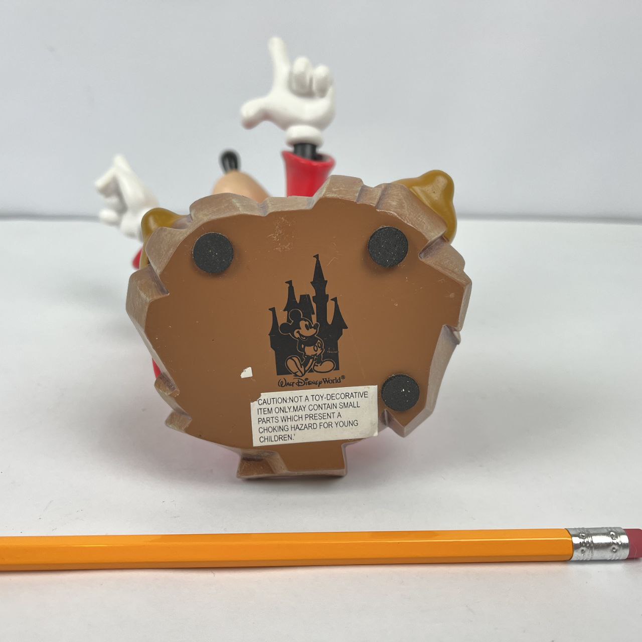 Statuetta - Topolino Stregone Fantasia, Disney