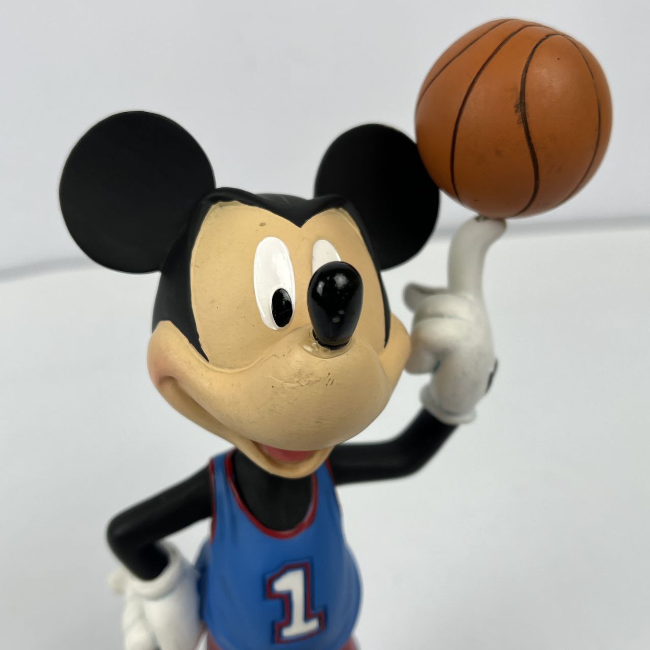 Statuetta - Topolino Basketball #1, Disney
