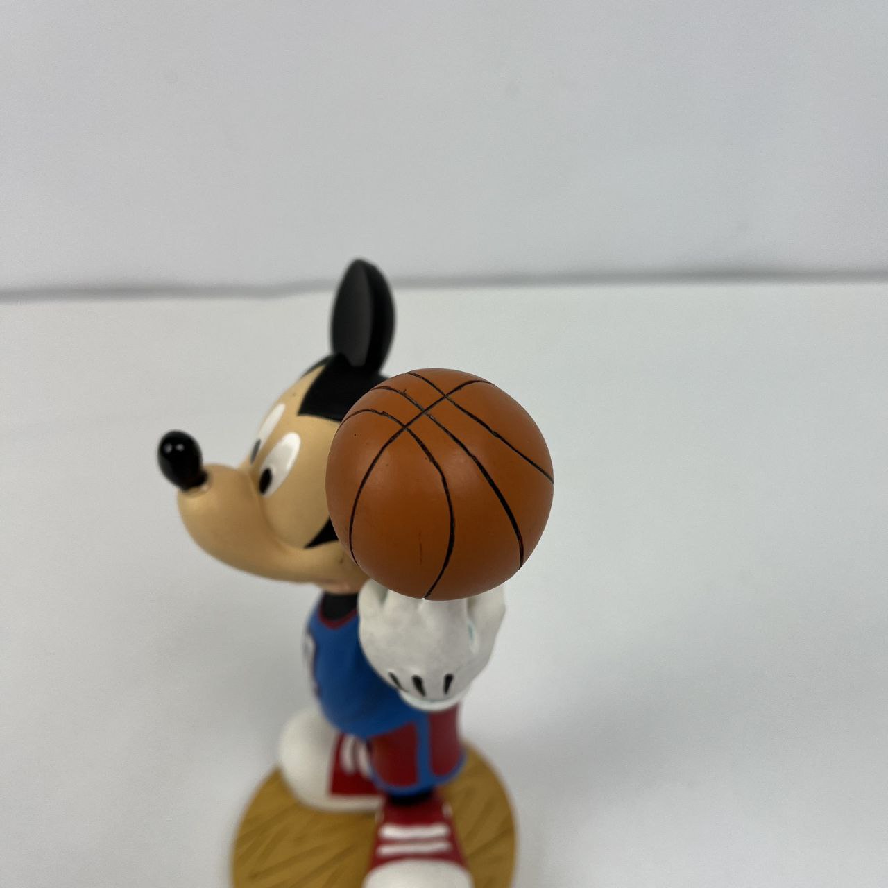 Statuetta - Topolino Basketball #1, Disney