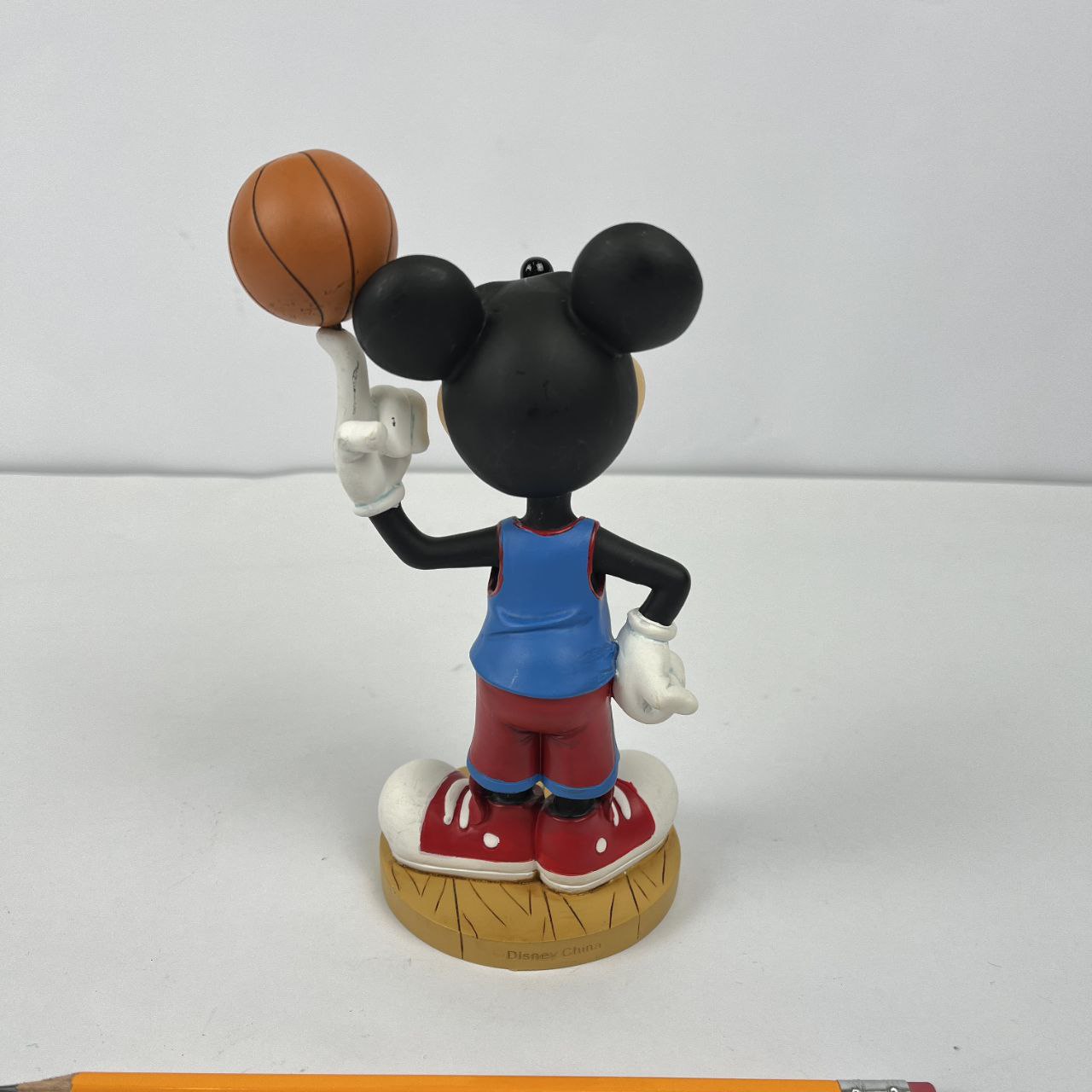 Statuetta - Topolino Basketball #1, Disney