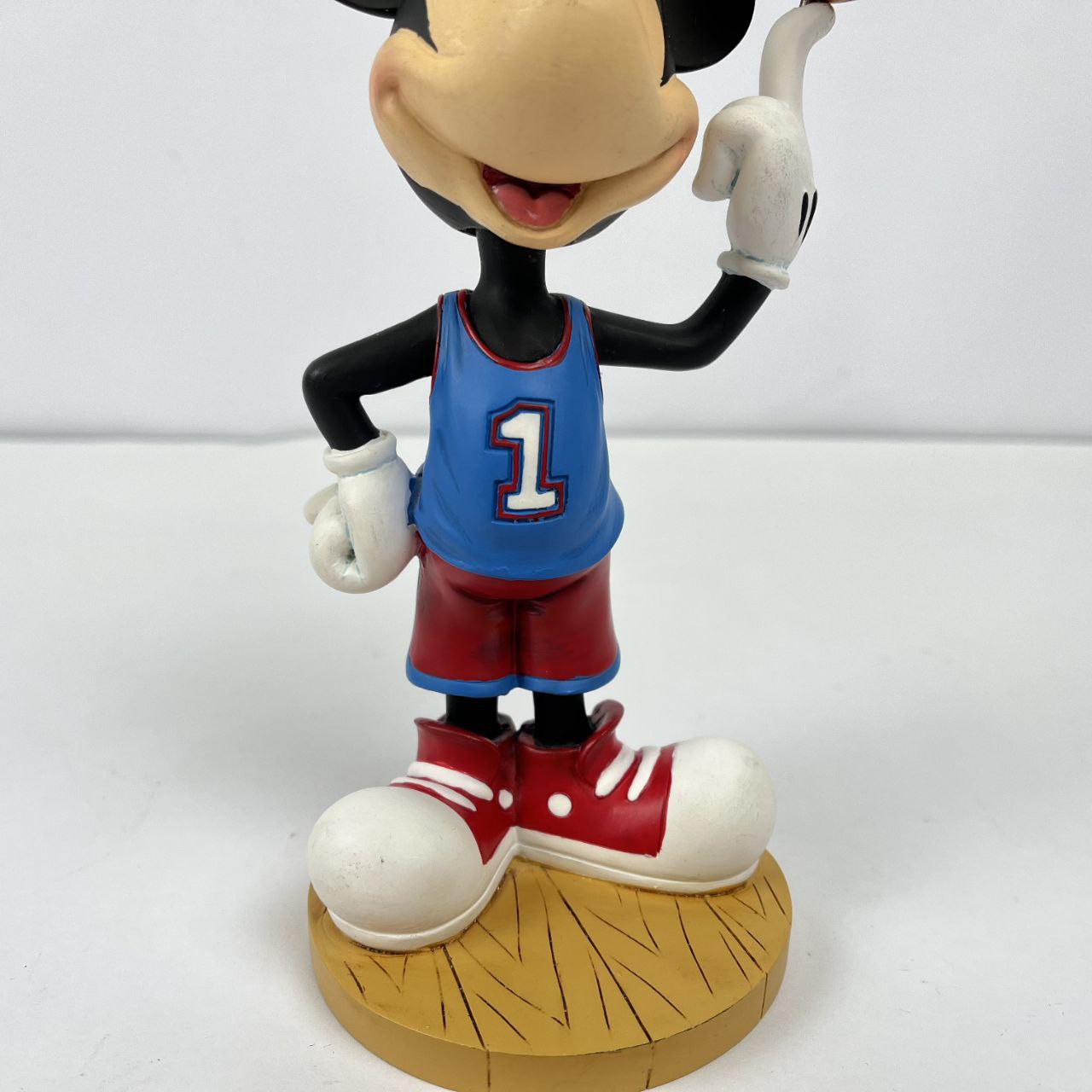 Statuetta - Topolino Basketball #1, Disney