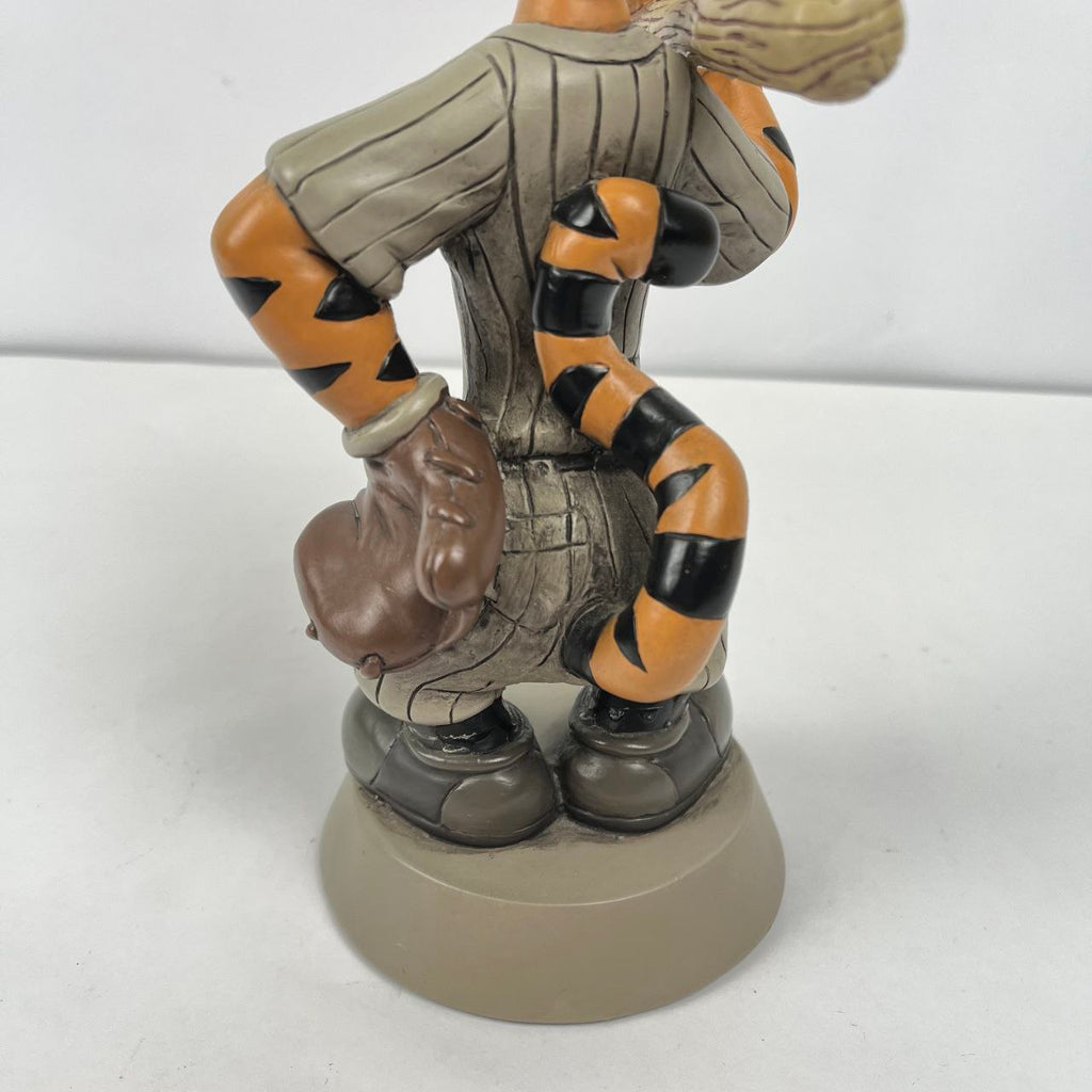 Figurine - Tigger Baseball, Disney