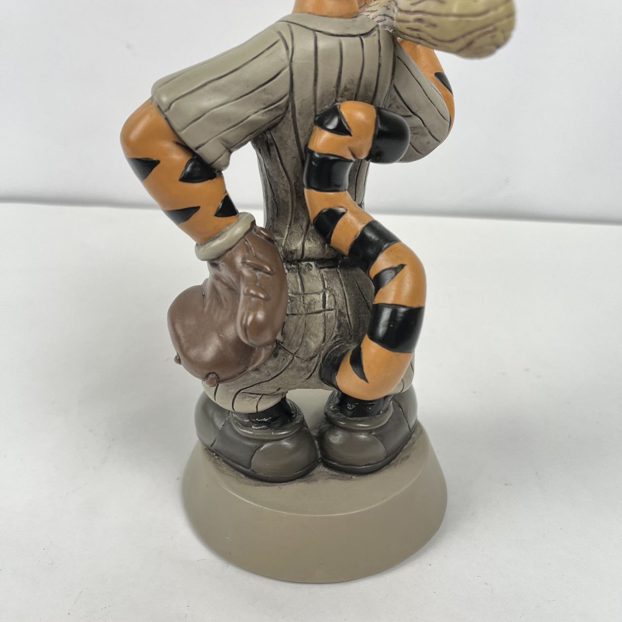 Statuetta - Tigro Baseball, Disney