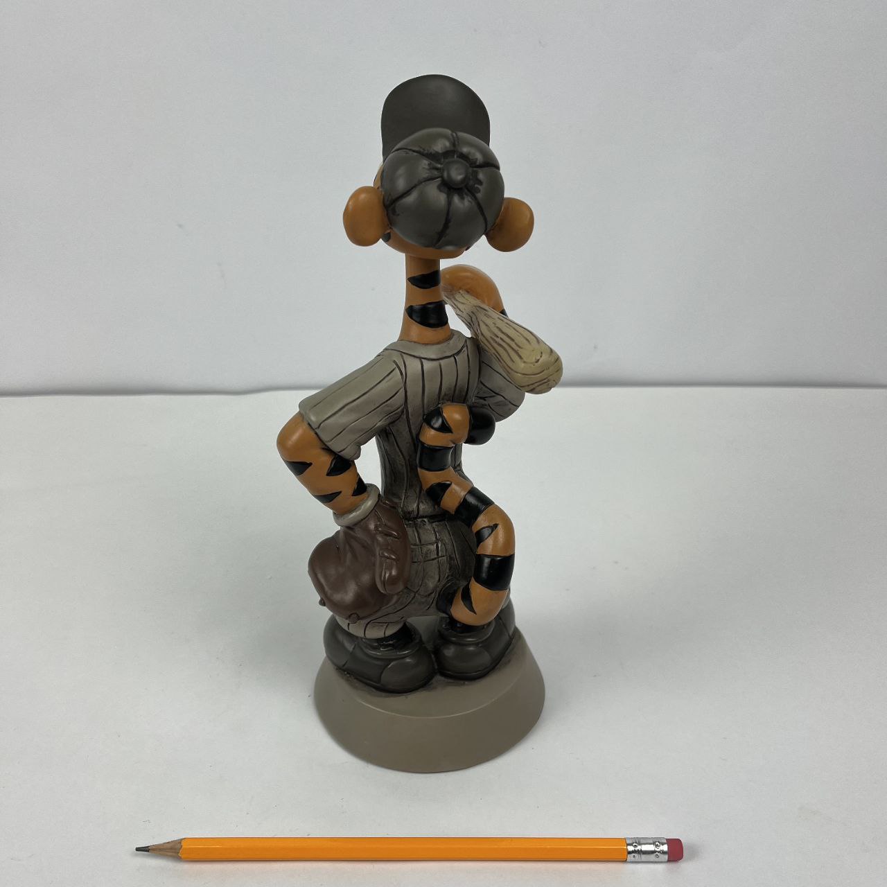 Statuetta - Tigro Baseball, Disney