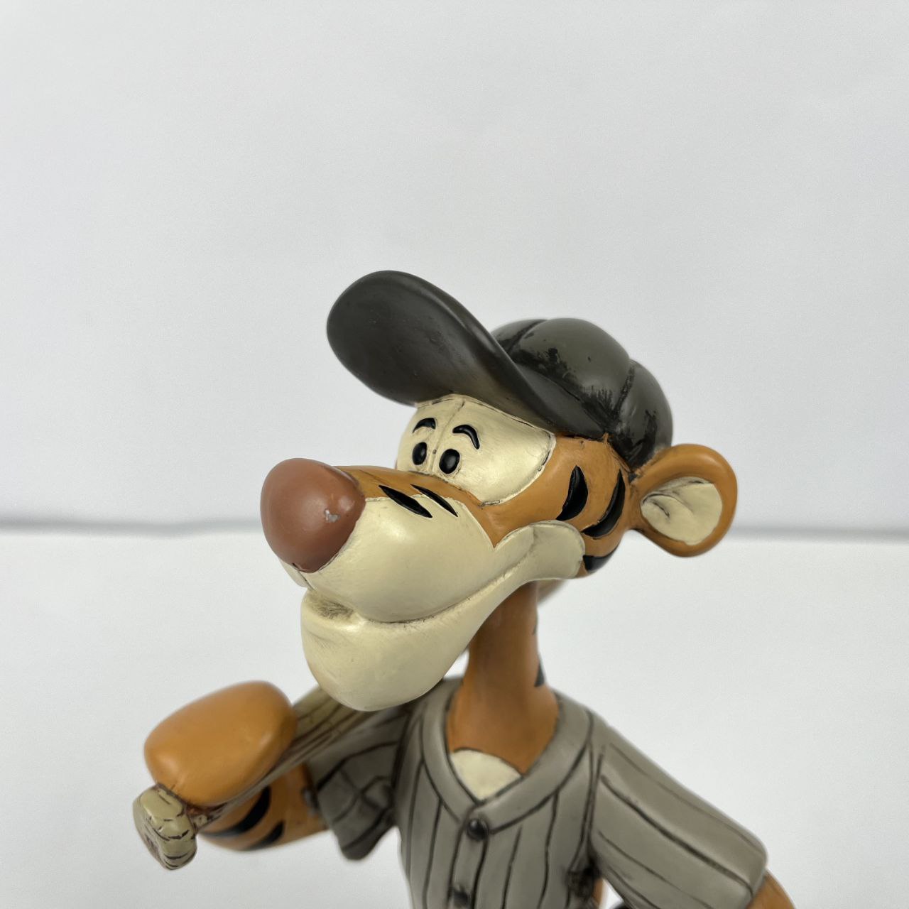 Statuetta - Tigro Baseball, Disney