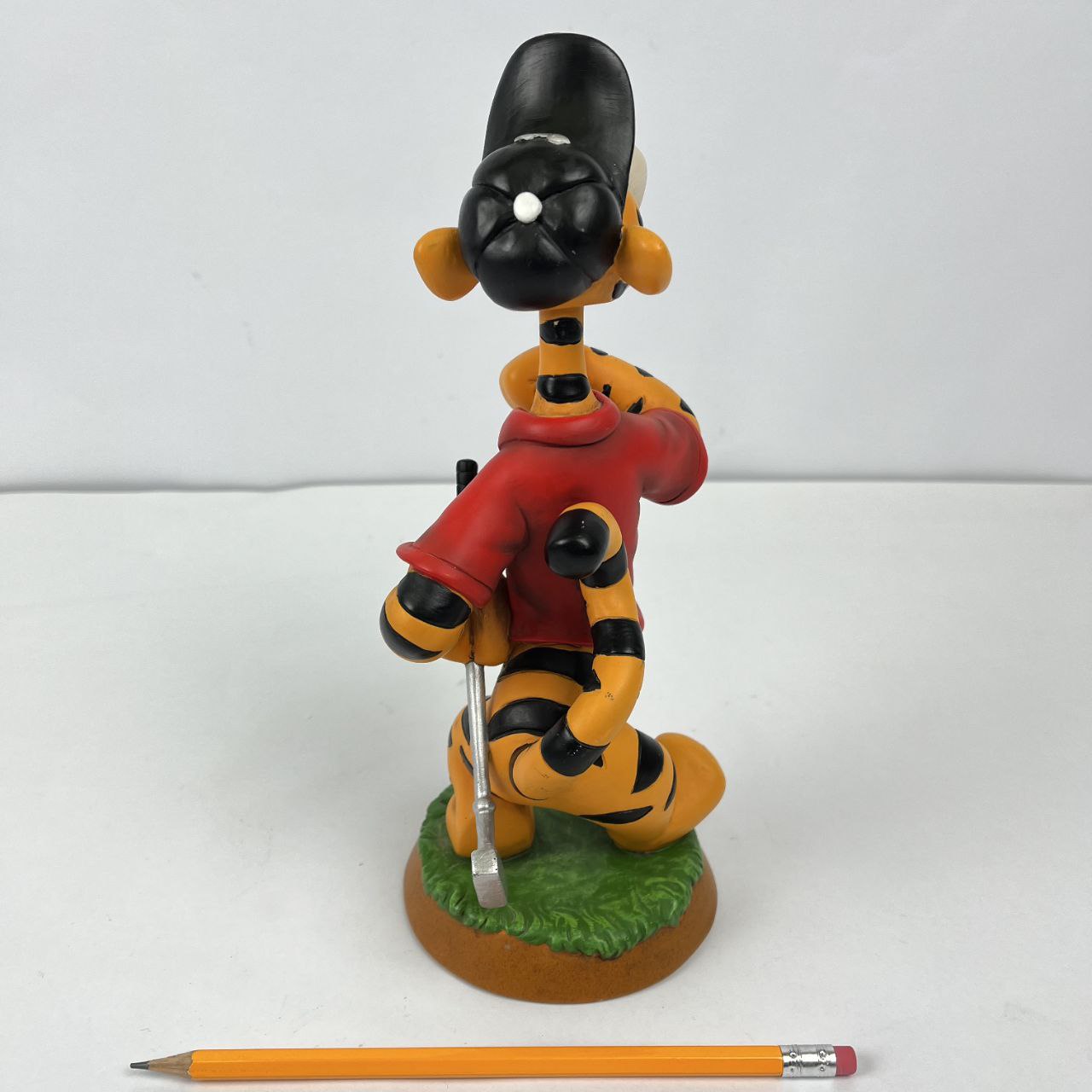 Statuetta - Tigro Golf, Disney