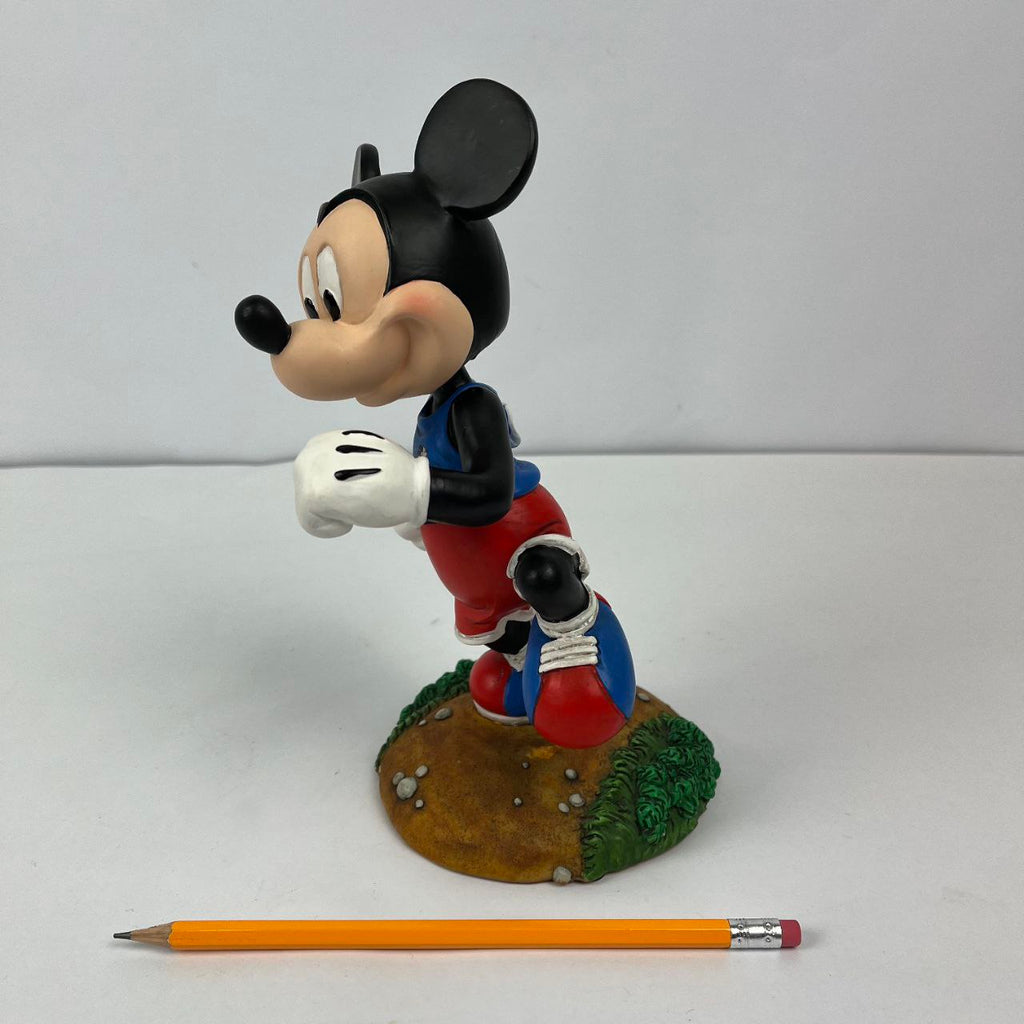 Statuette - Mickey Mouse Marathon 2003 Limited Edition, Disney