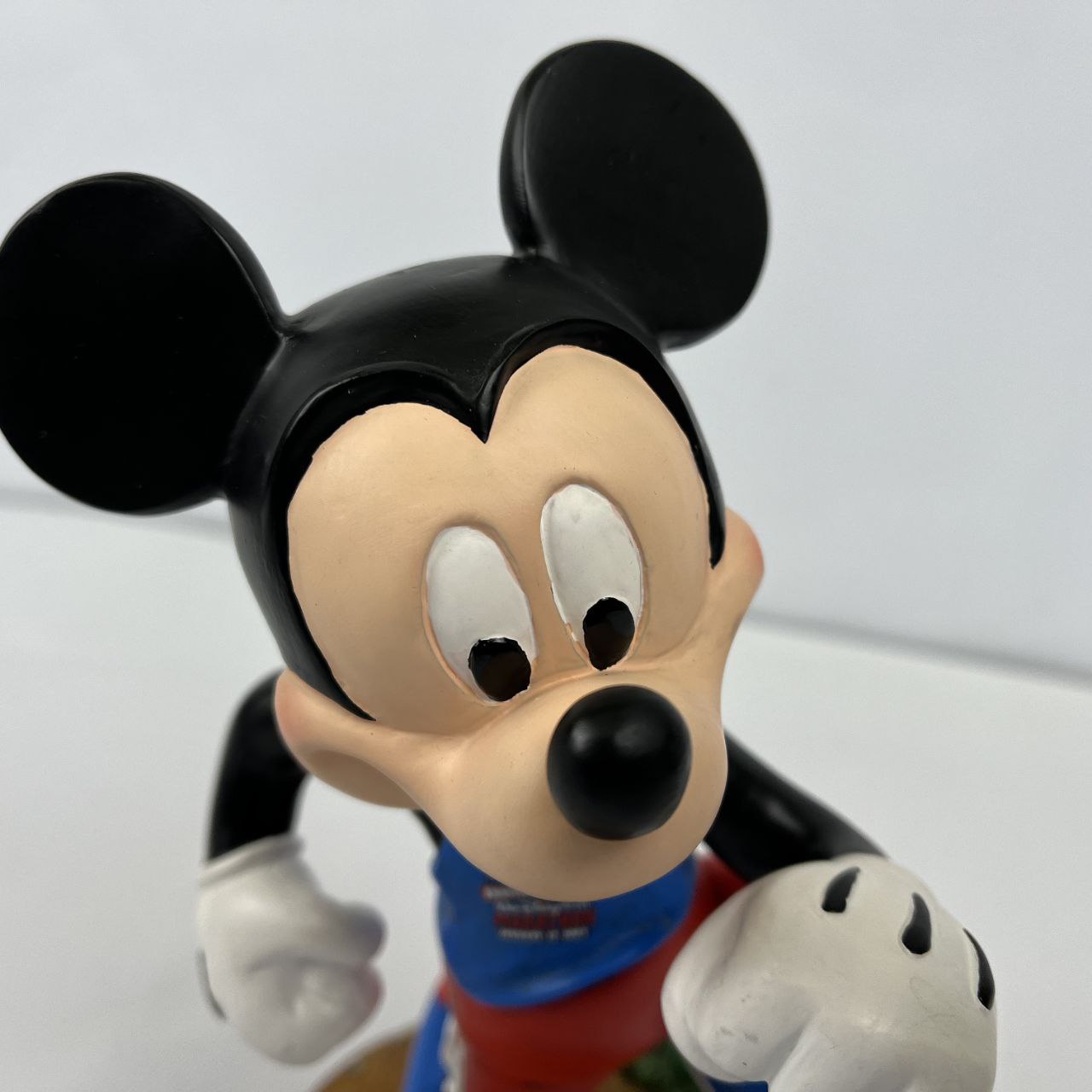 Statuetta - Topolino Marathon 2003 Limited Edition, Disney
