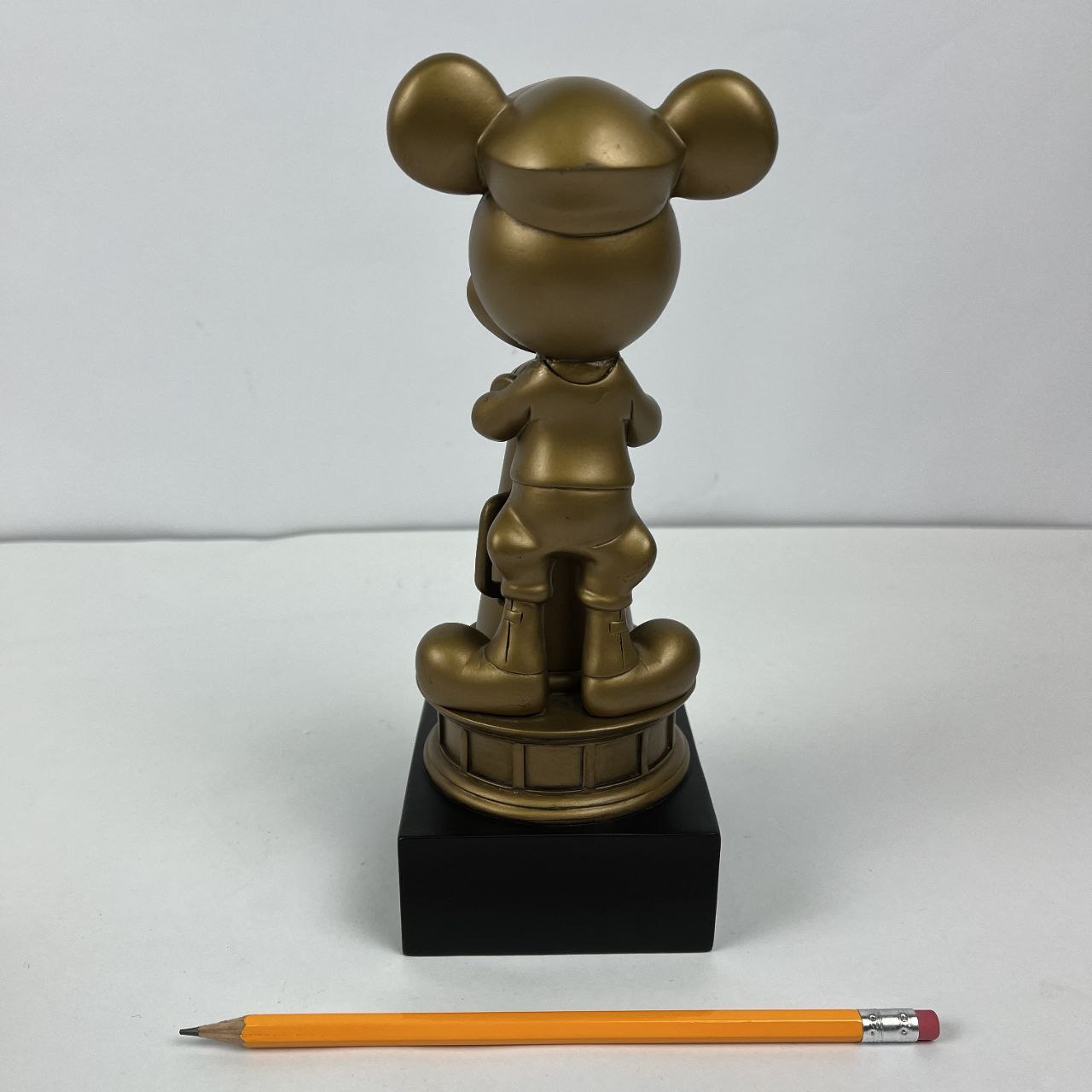 Statuetta - Topolino Mickey Mouse Golden Award, Disney