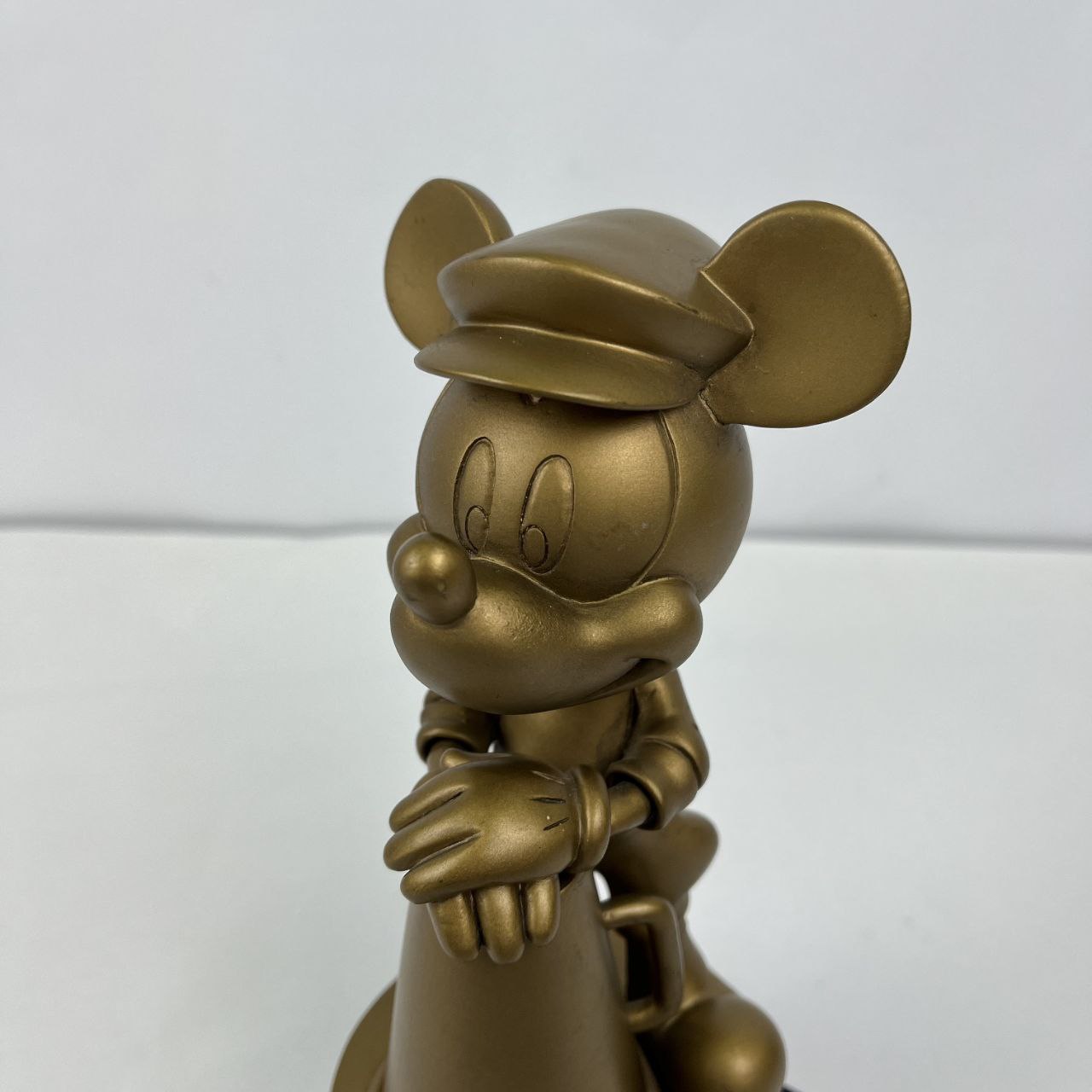 Statuetta - Topolino Mickey Mouse Golden Award, Disney