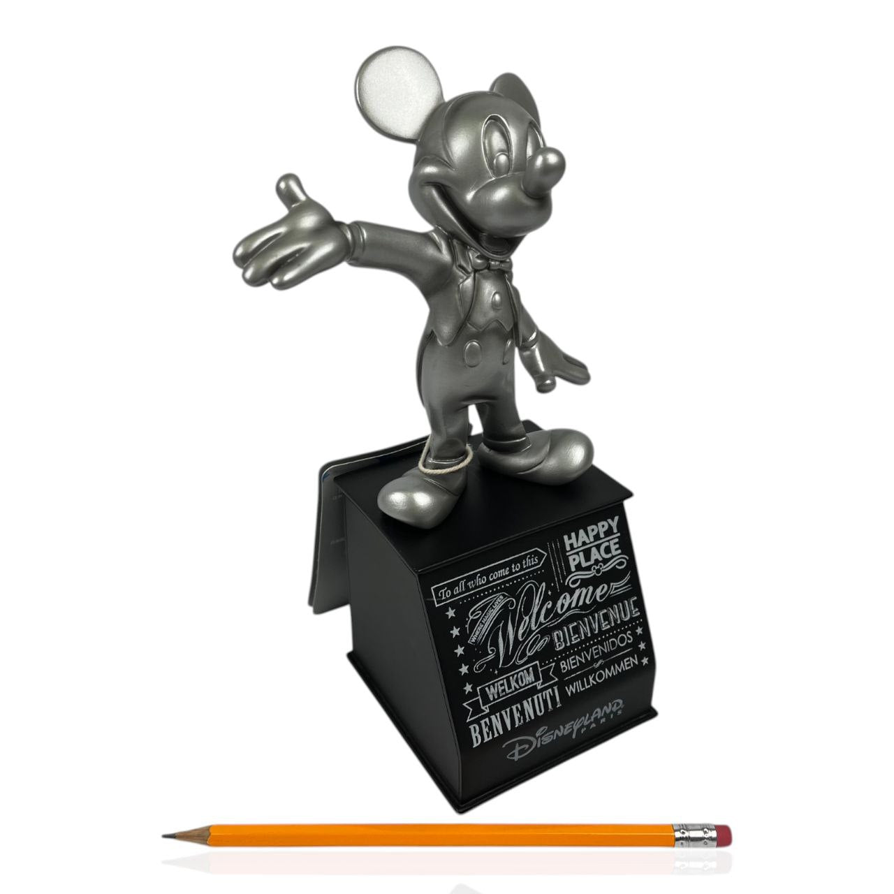 Statuetta - Statuetta Topolino, Disney Studios
