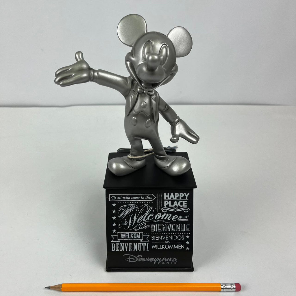 Statuetta - Statuetta Topolino, Disney Studios
