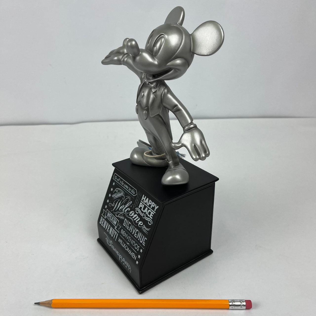 Statuetta - Statuetta Topolino, Disney Studios