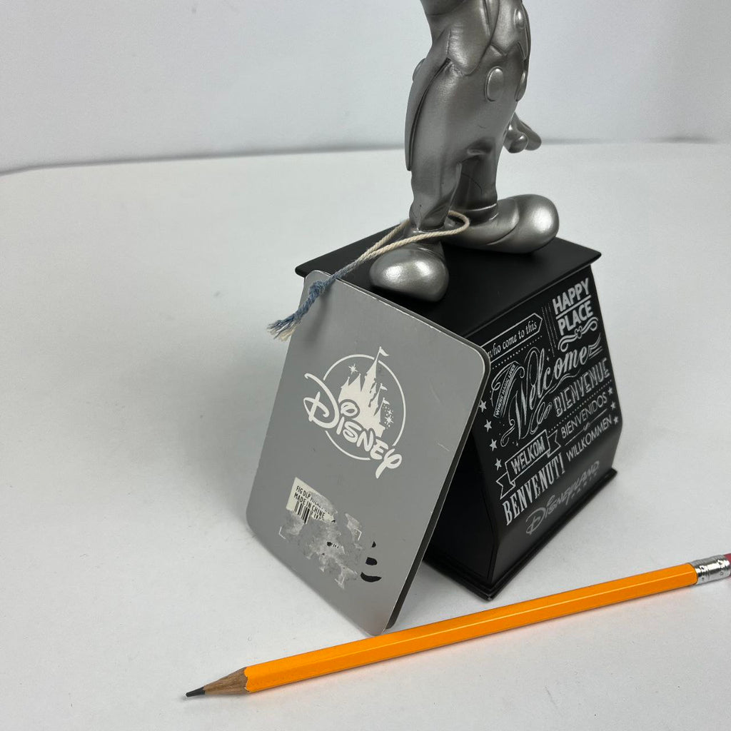 Statuetta - Statuetta Topolino, Disney Studios