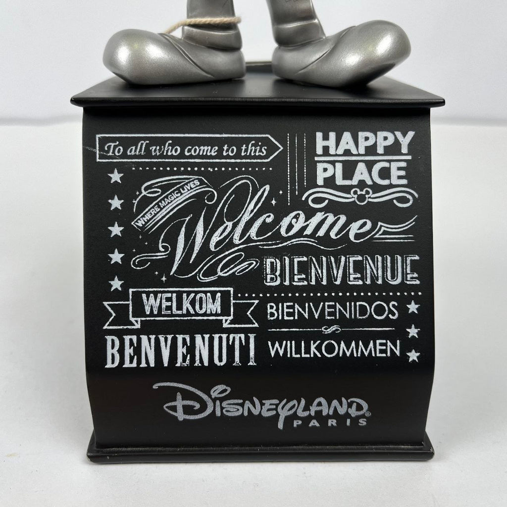 Statuetta - Statuetta Topolino, Disney Studios