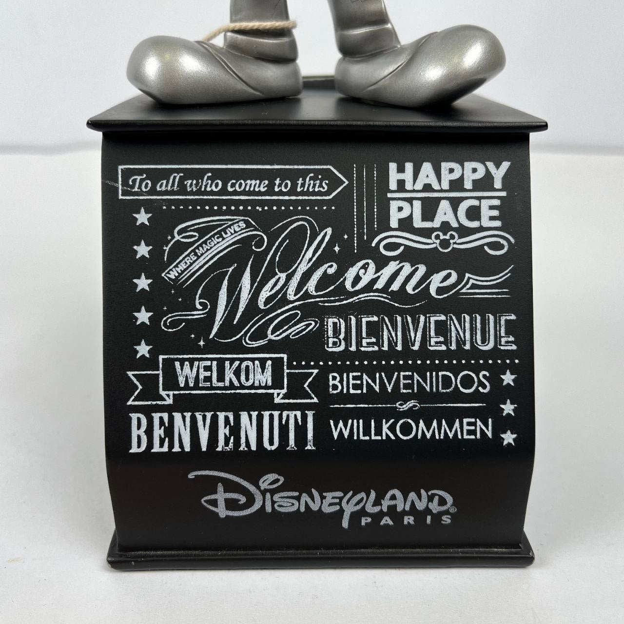 Statuetta - Statuetta Topolino, Disney Studios