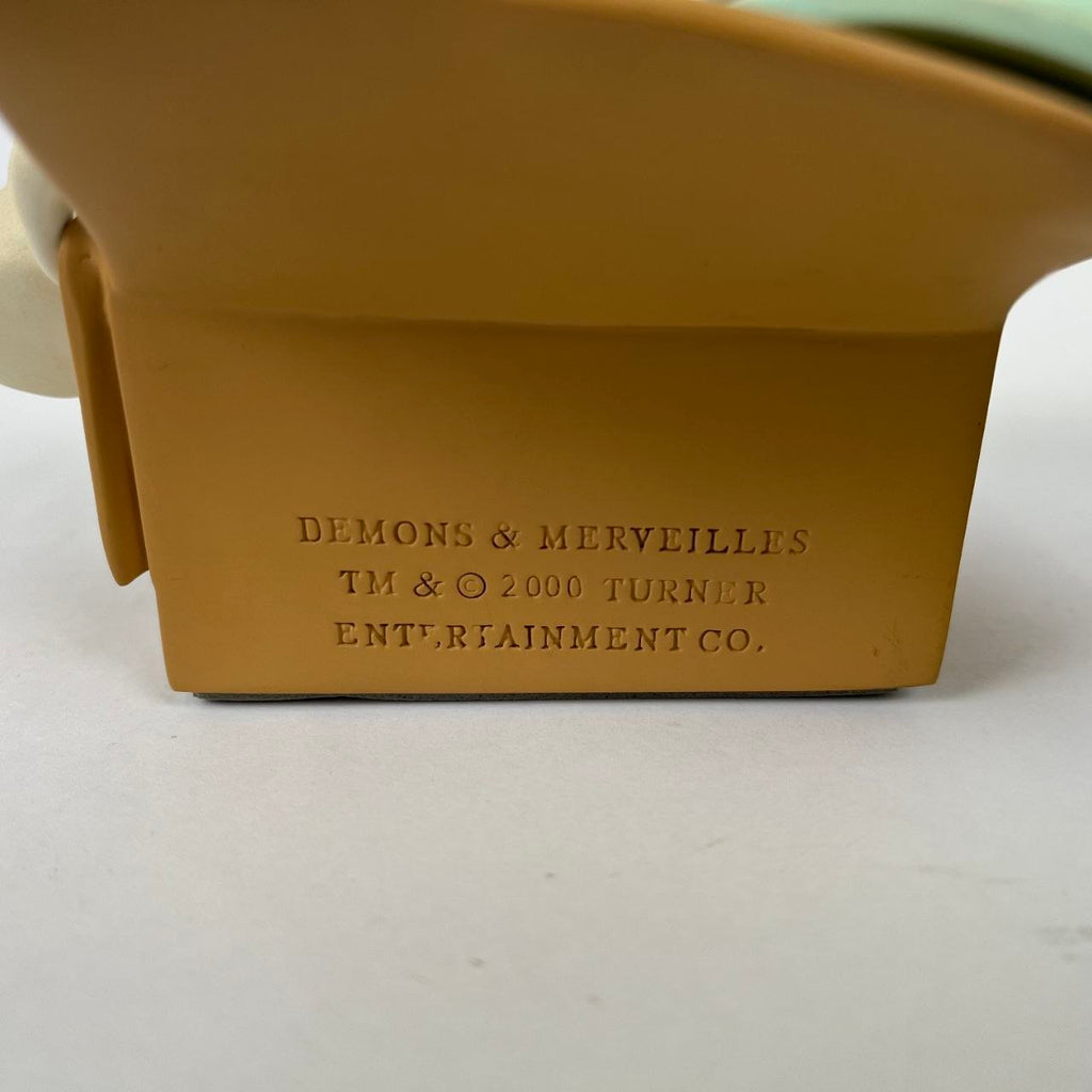 Figurine - Droopy Tex Avery, Demons &amp; Merveilles