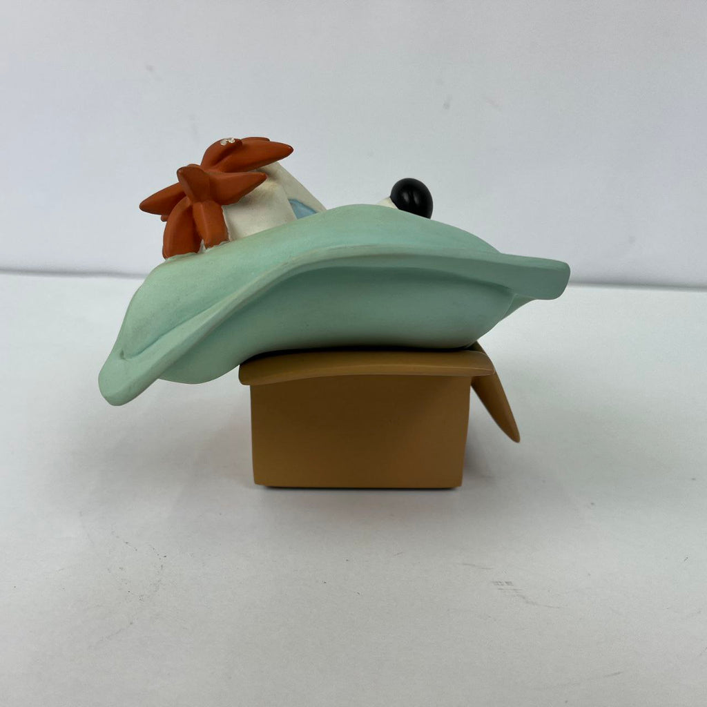 Figurine - Droopy Tex Avery, Demons &amp; Merveilles