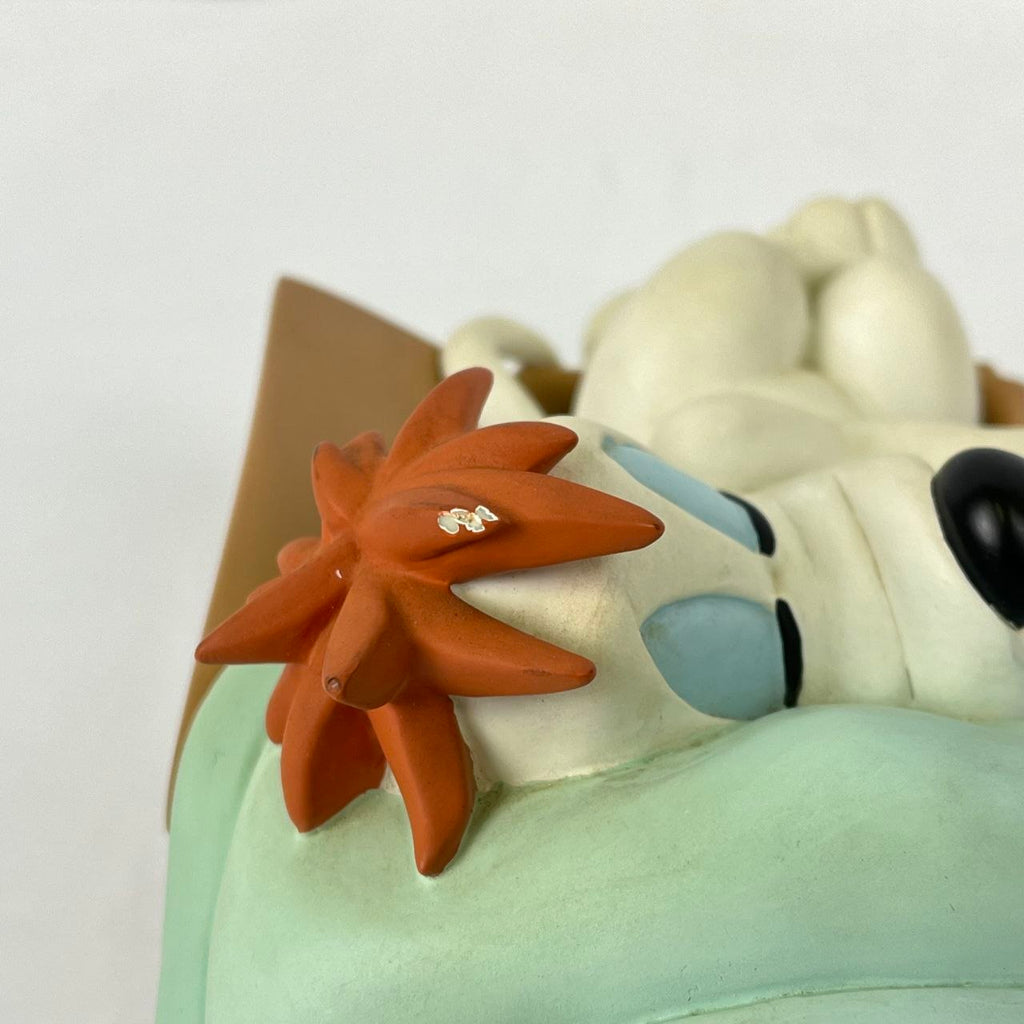 Figurine - Droopy Tex Avery, Demons &amp; Merveilles