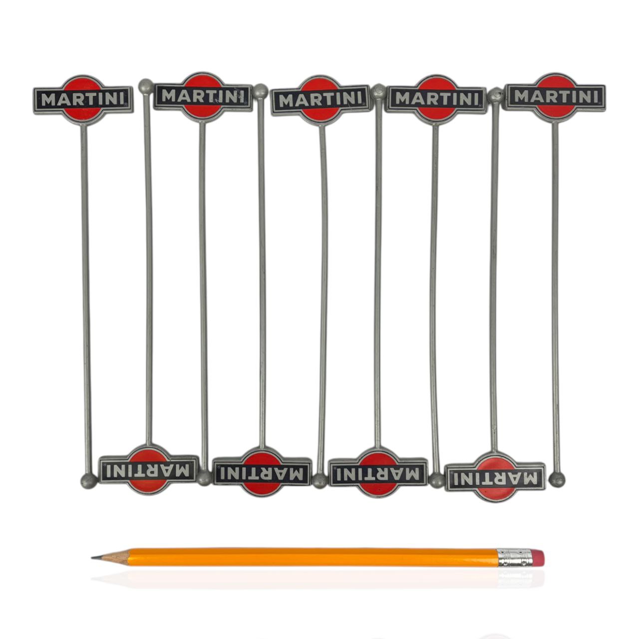 Miscelatori per Cocktail - Martini