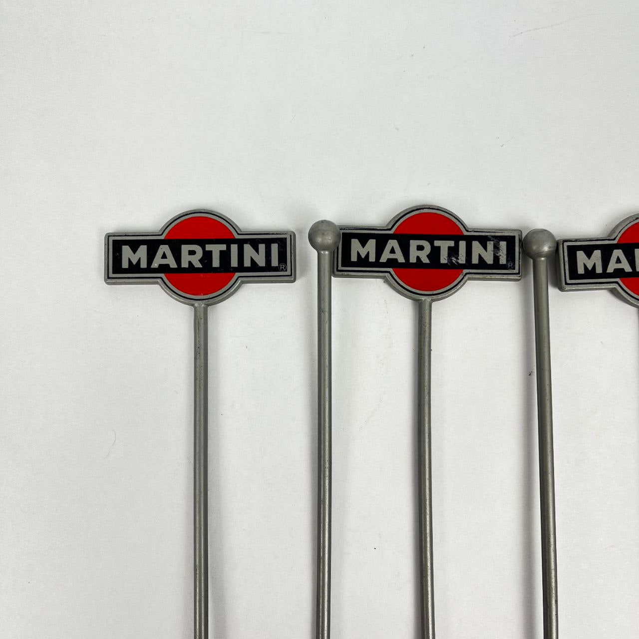 Miscelatori per Cocktail - Martini