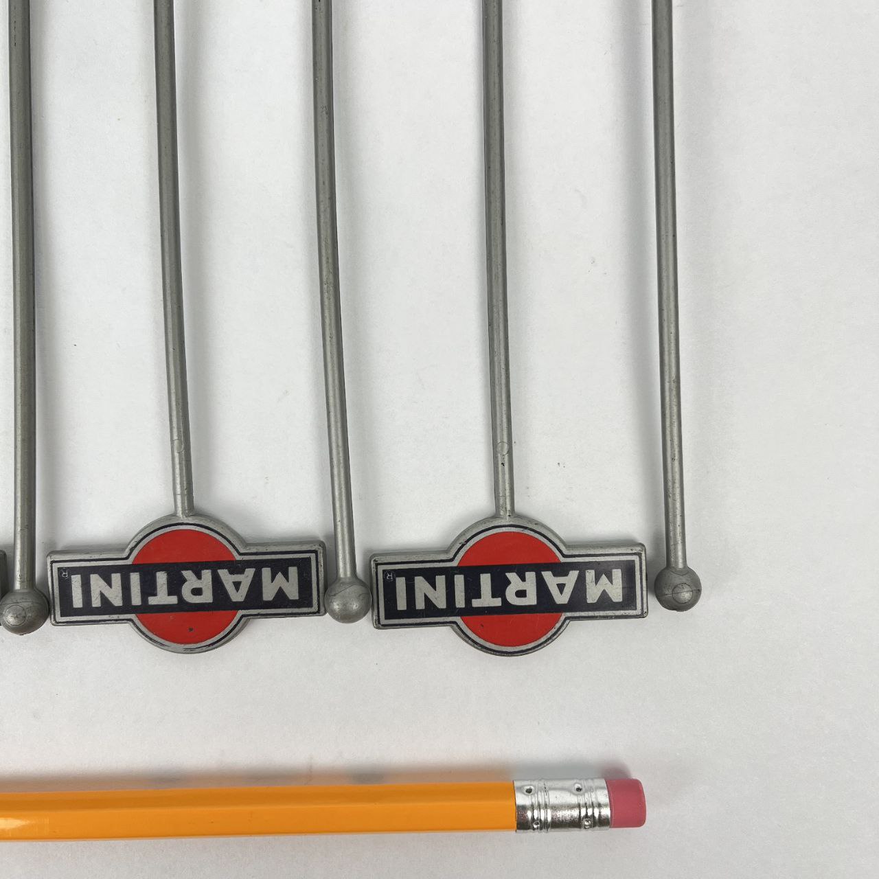 Miscelatori per Cocktail - Martini