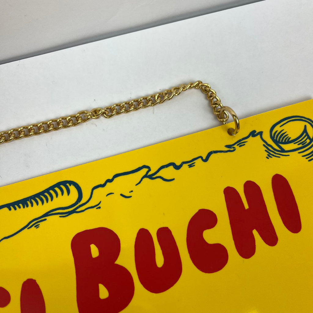 Insegna - Prodotti da Macelleria | Anni '70