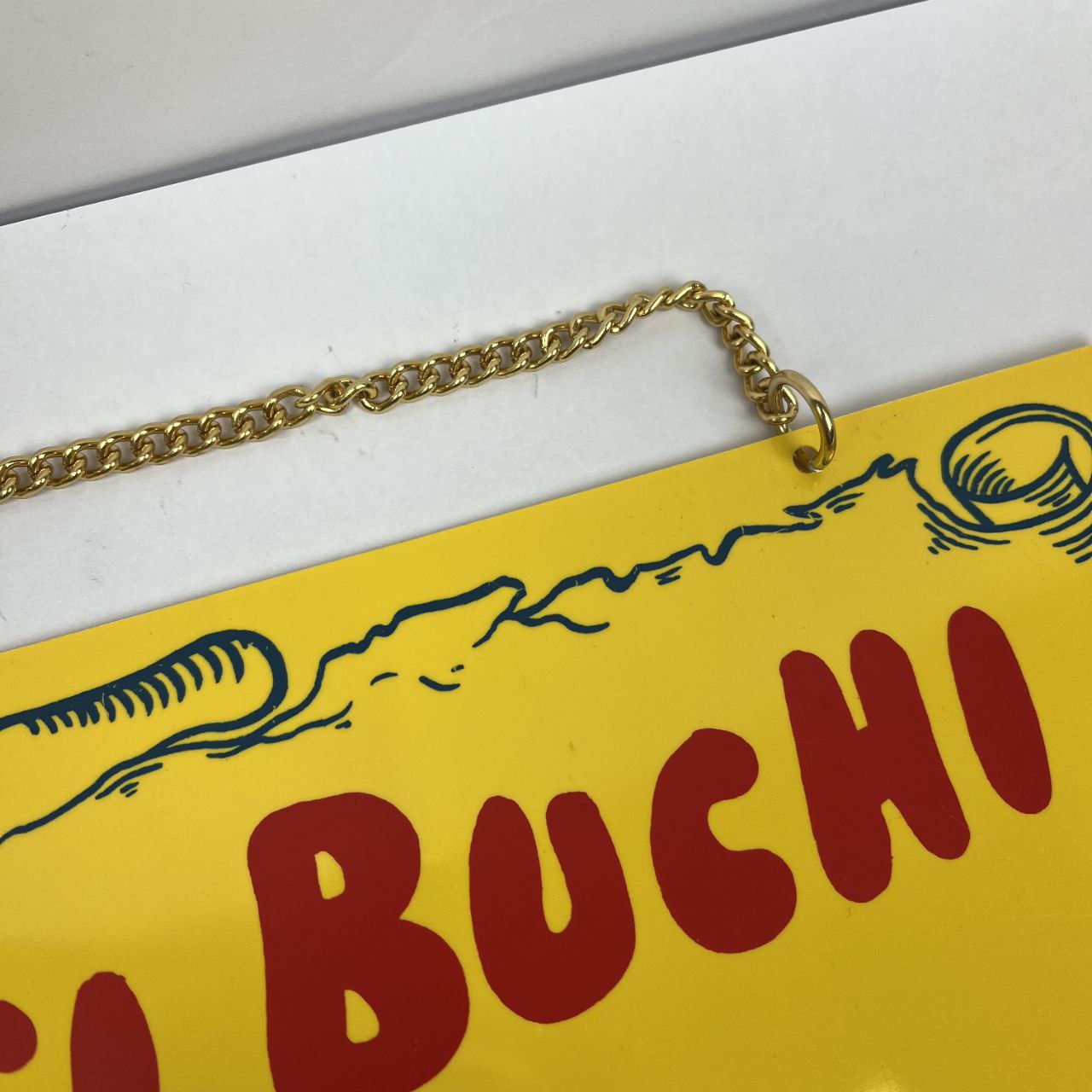 Insegna - Prodotti da Macelleria | Anni '70