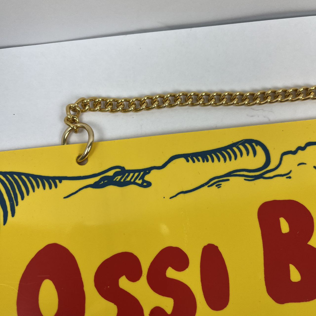 Insegna - Prodotti da Macelleria | Anni '70