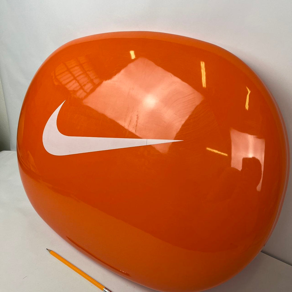 Insegna - Nike | Anni '90