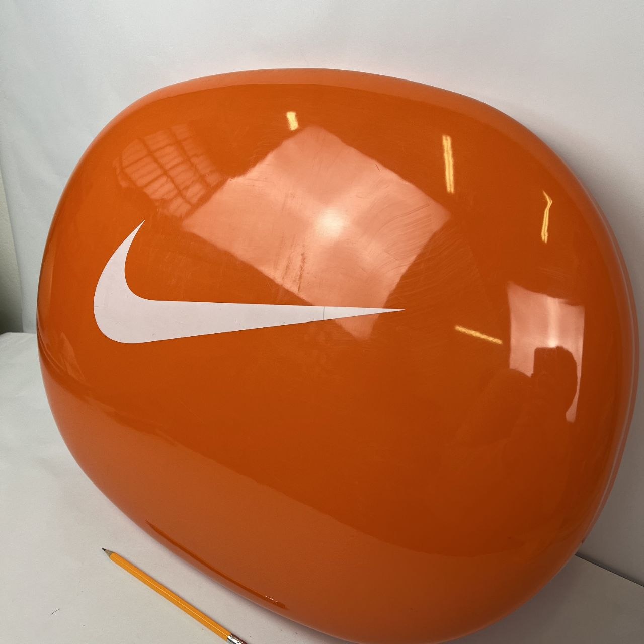 Insegna - Nike | Anni '90