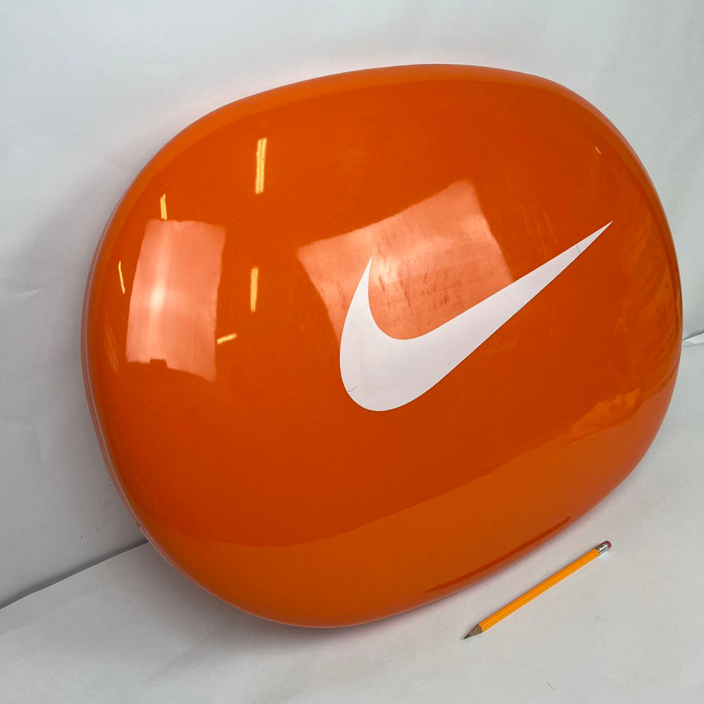 Insegna - Nike | Anni '90