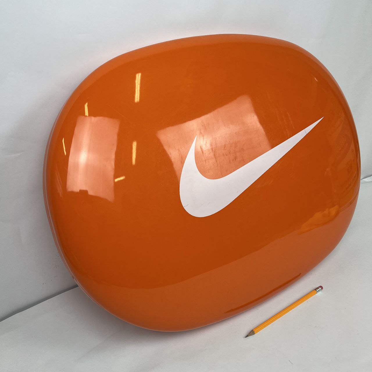 Insegna - Nike | Anni '90