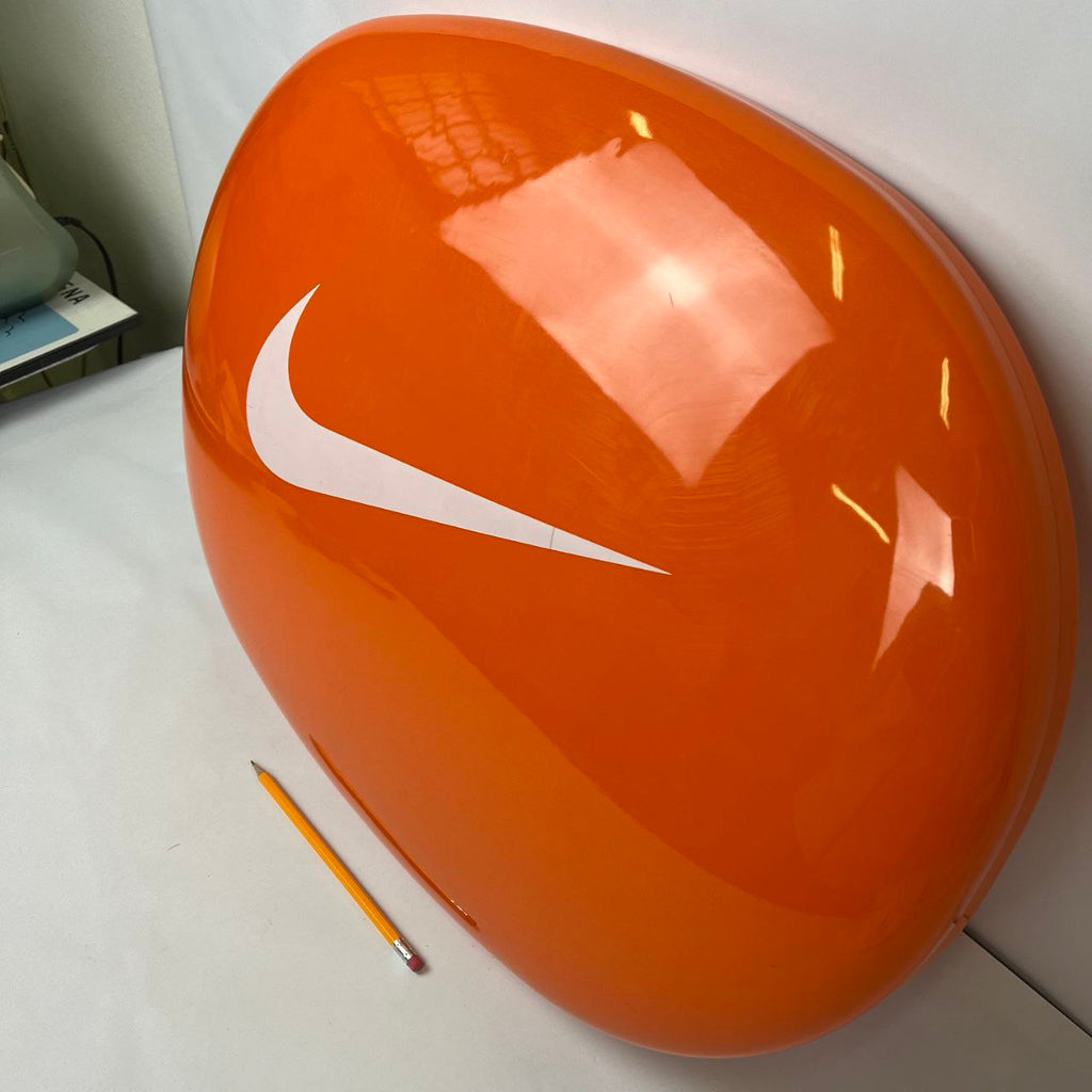 Insegna - Nike | Anni '90