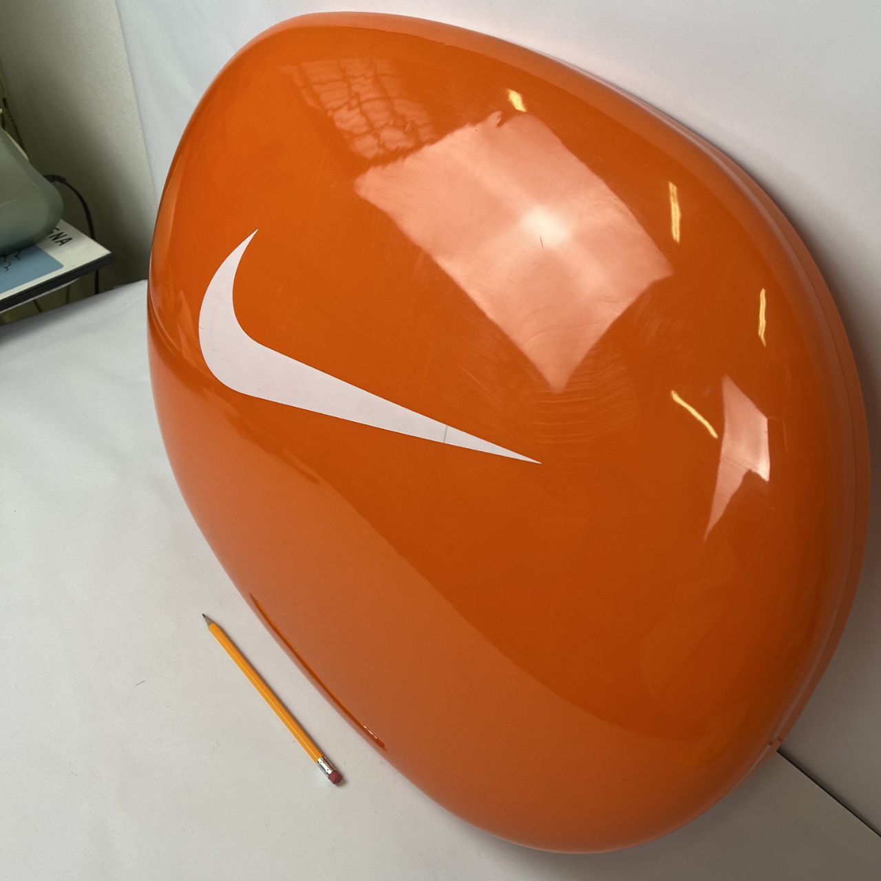 Insegna - Nike | Anni '90